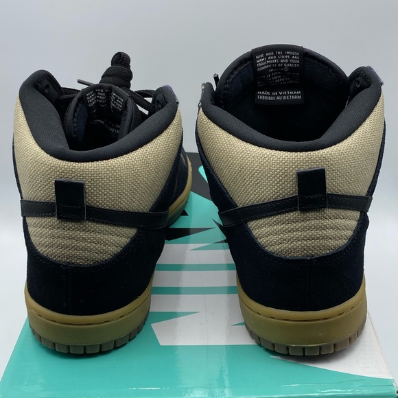 Nike SB Dunk Hacky Sack - Picture 3 of 3